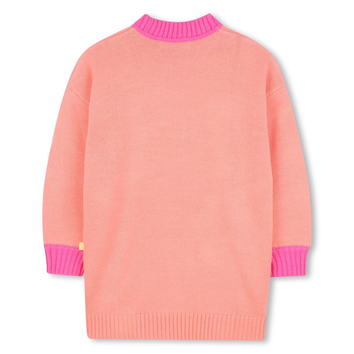 ROBE TRICOT