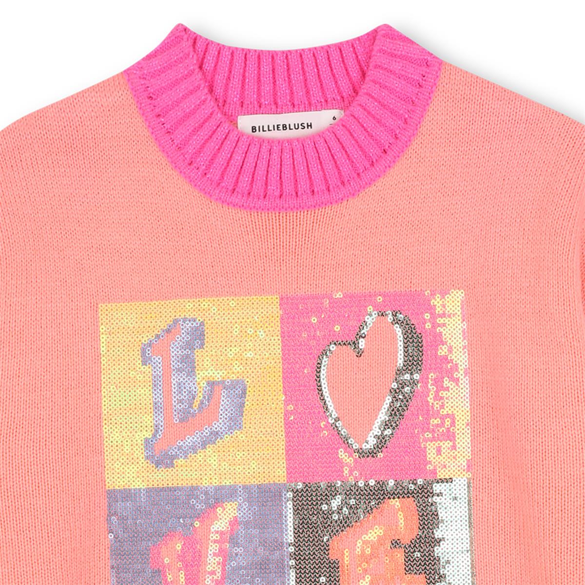 ROBE TRICOT