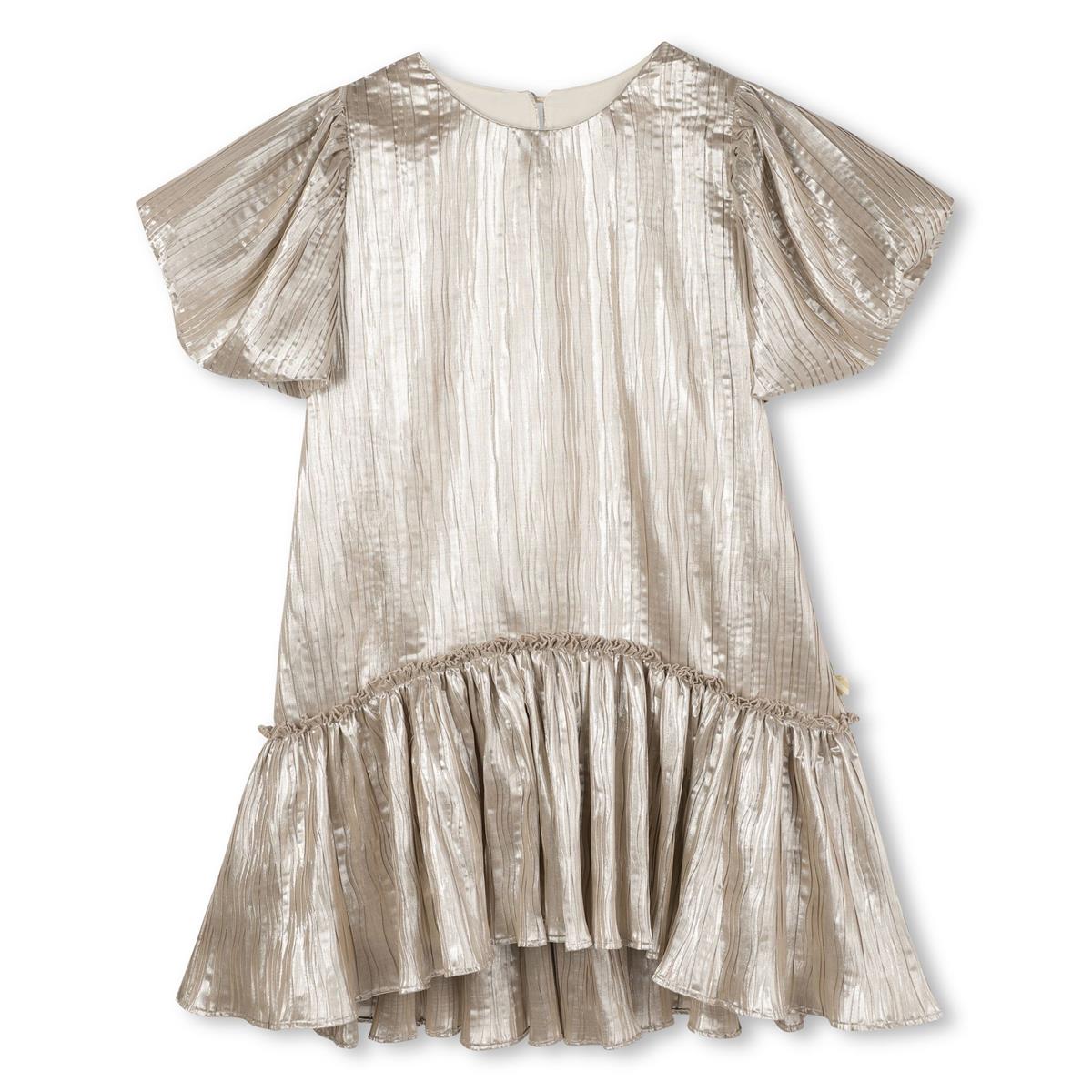 ROBE D EXCEPTION