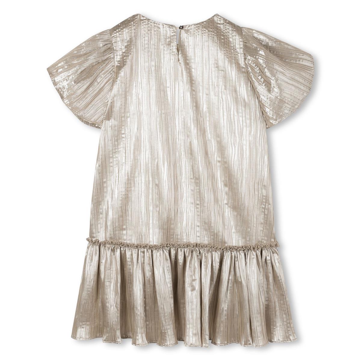 ROBE D EXCEPTION