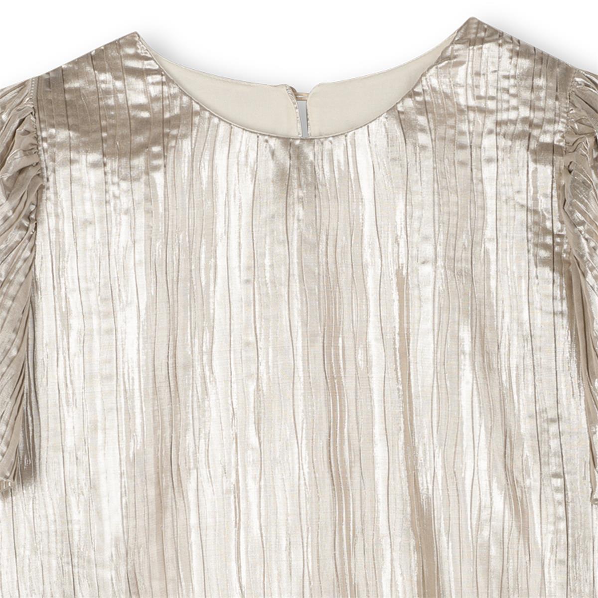 ROBE D EXCEPTION