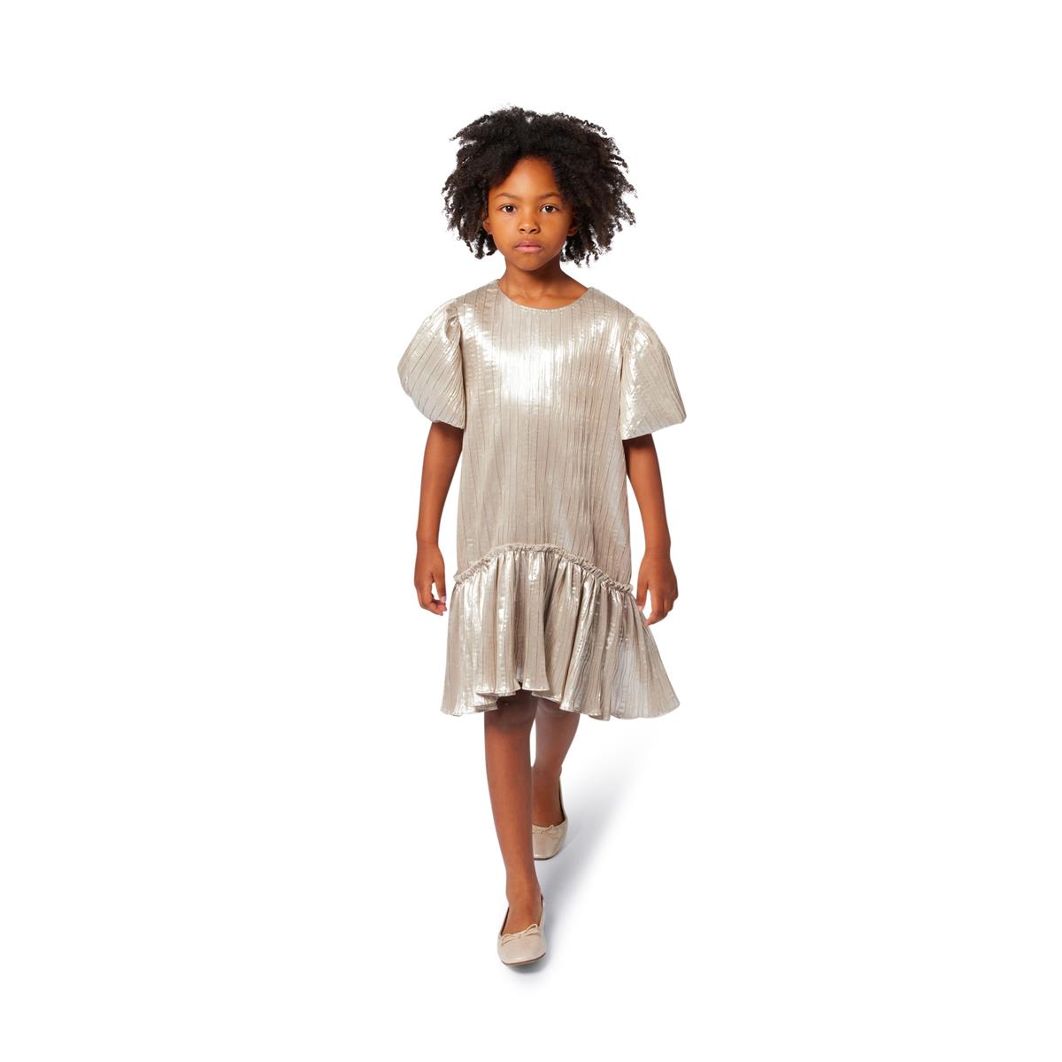 ROBE D EXCEPTION