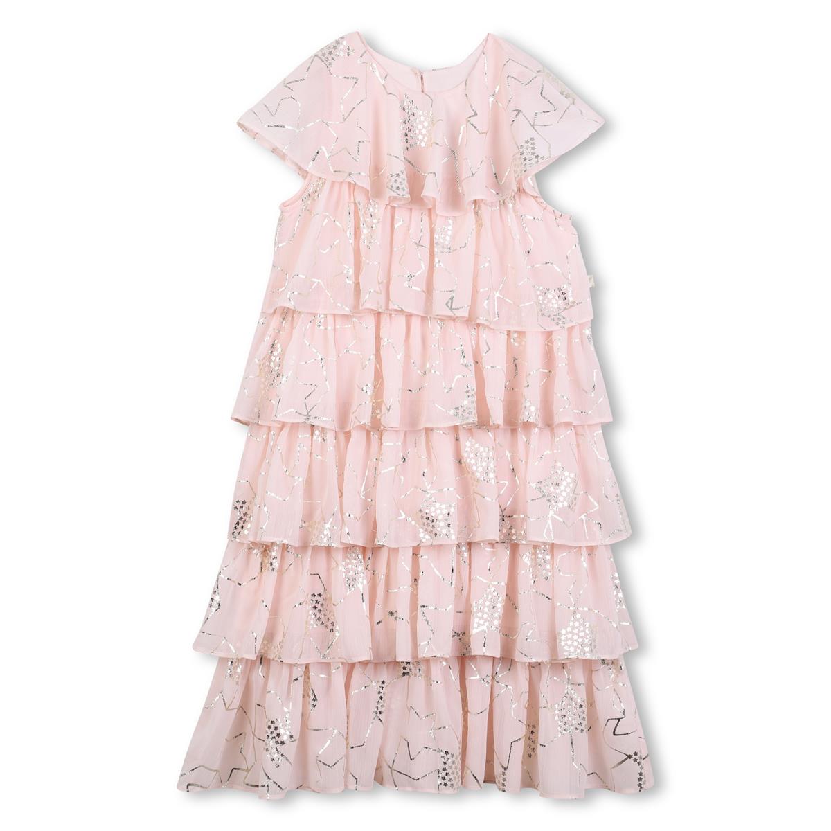 ROBE D EXCEPTION