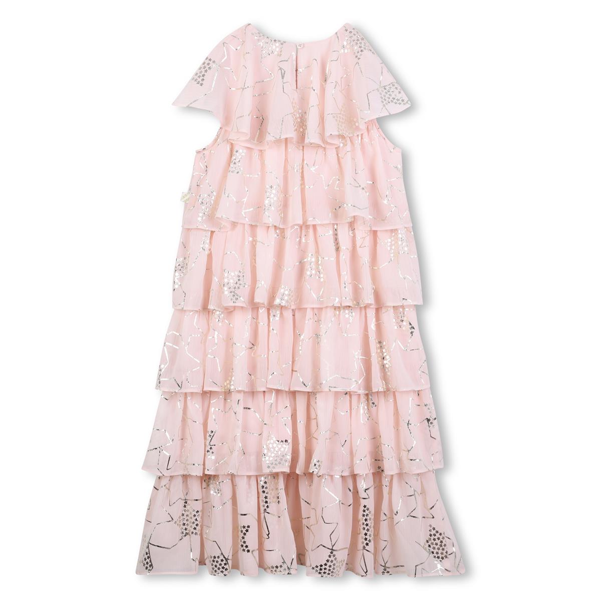 ROBE D EXCEPTION