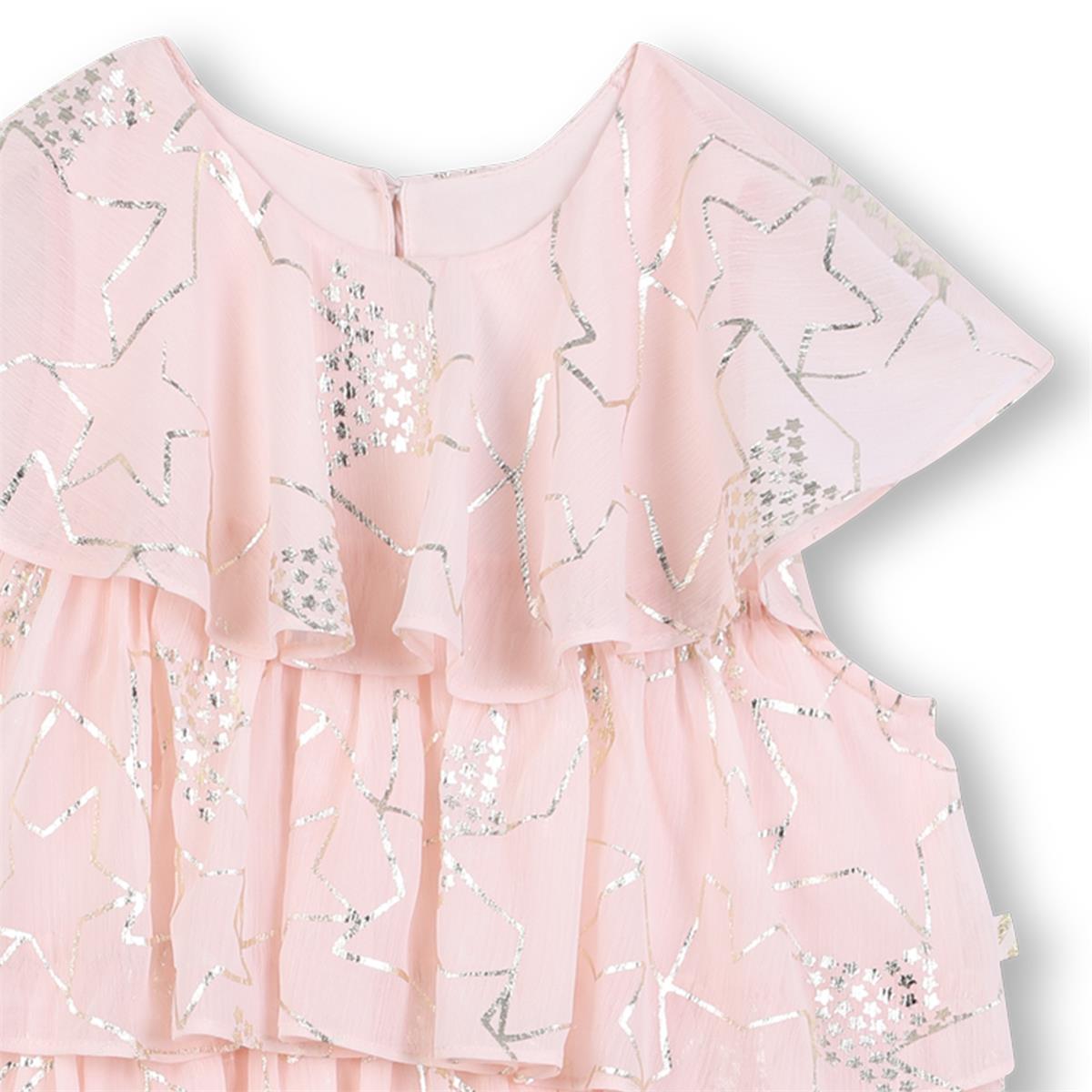ROBE D EXCEPTION