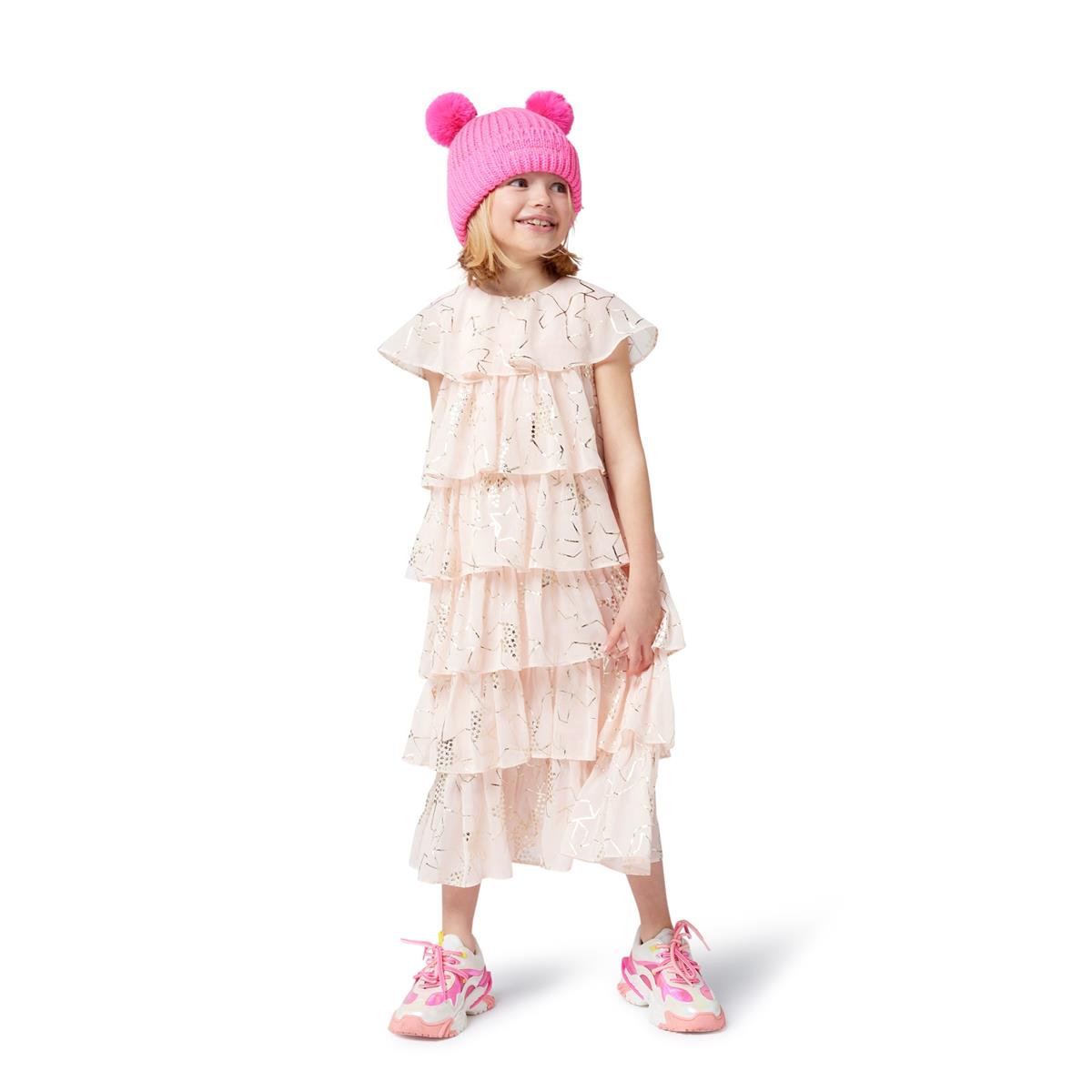 ROBE D EXCEPTION