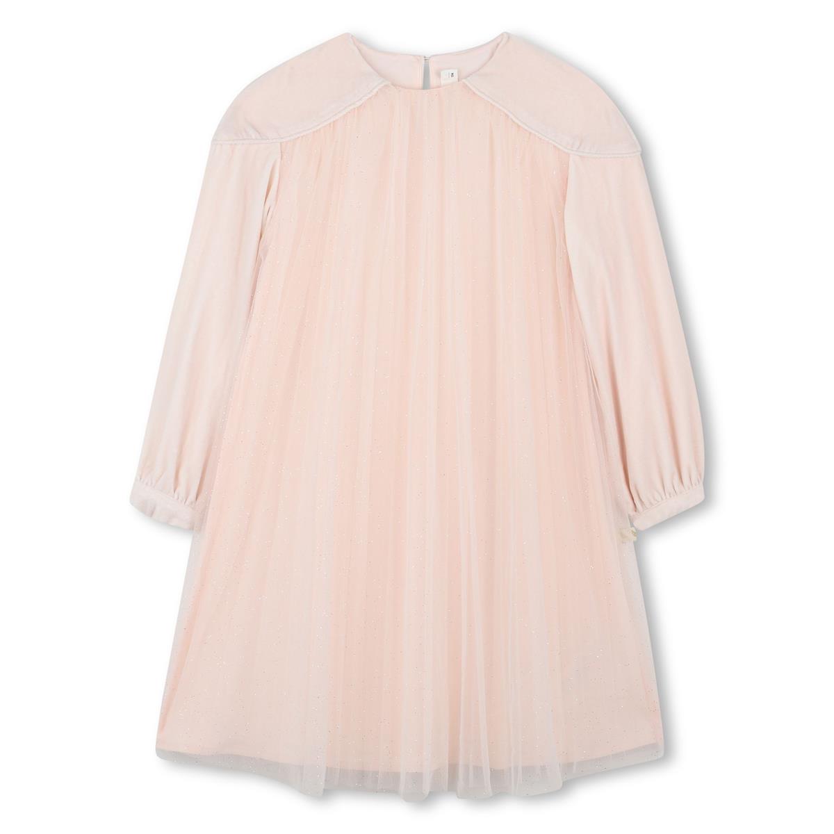 ROBE D EXCEPTION