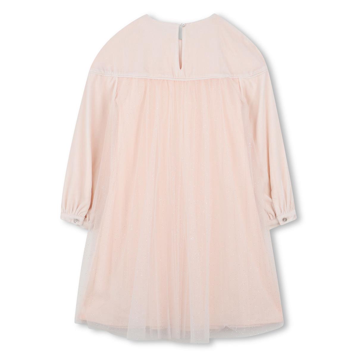 ROBE D EXCEPTION