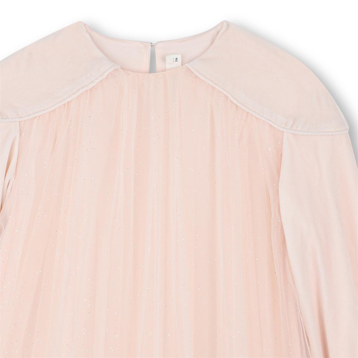 ROBE D EXCEPTION