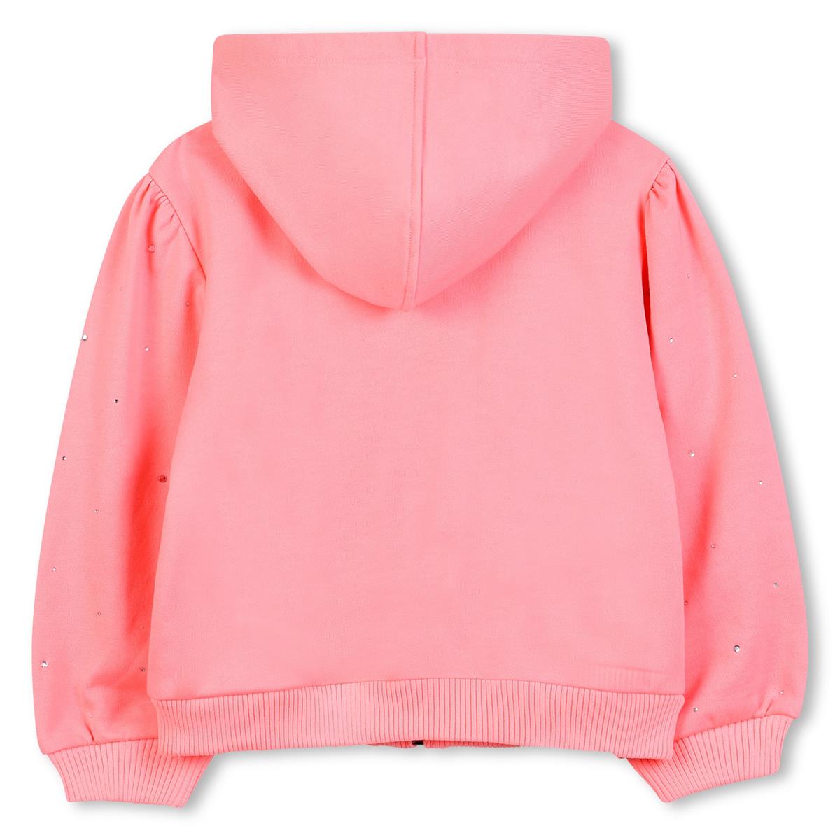 SWEAT A CAPUCHE