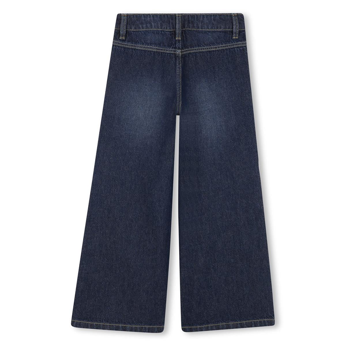 PANTALON DENIM
