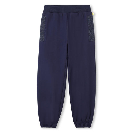 PANTALON JOGGING