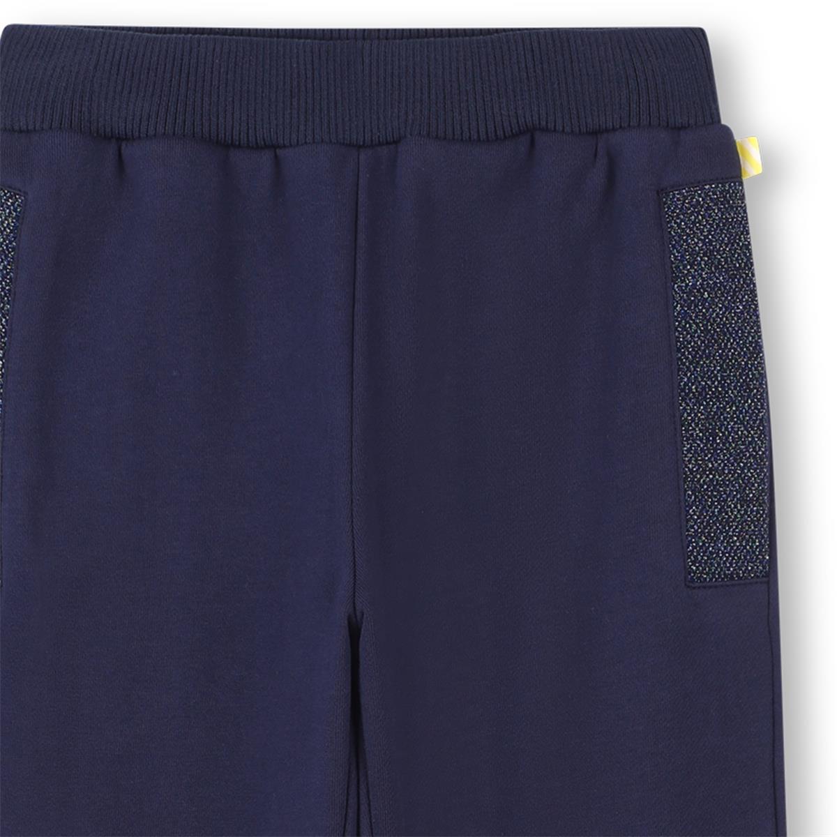 PANTALON JOGGING