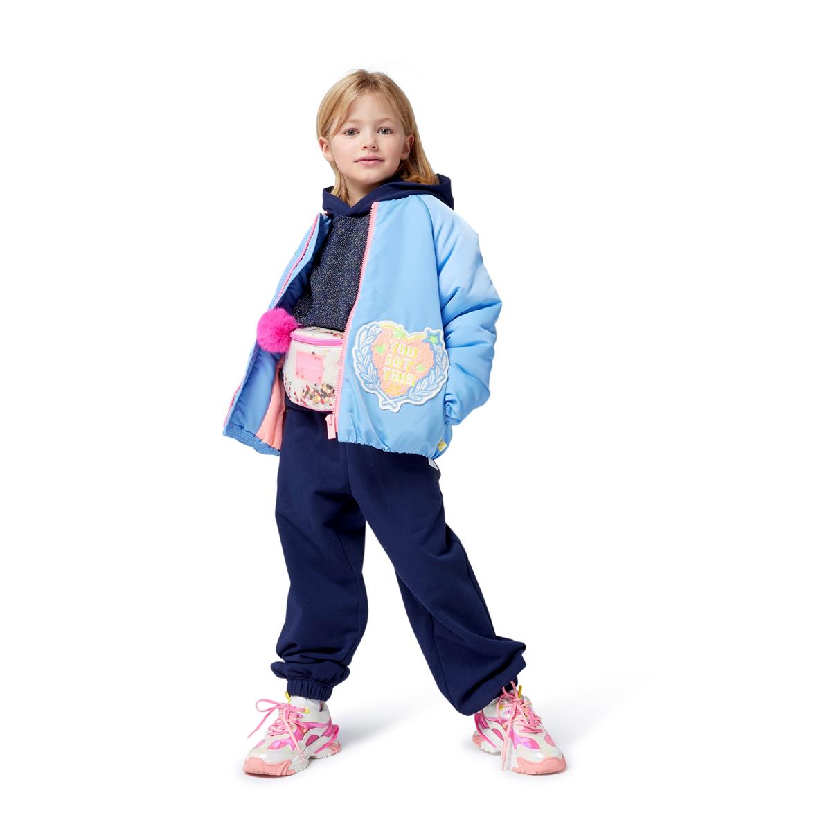 PANTALON JOGGING