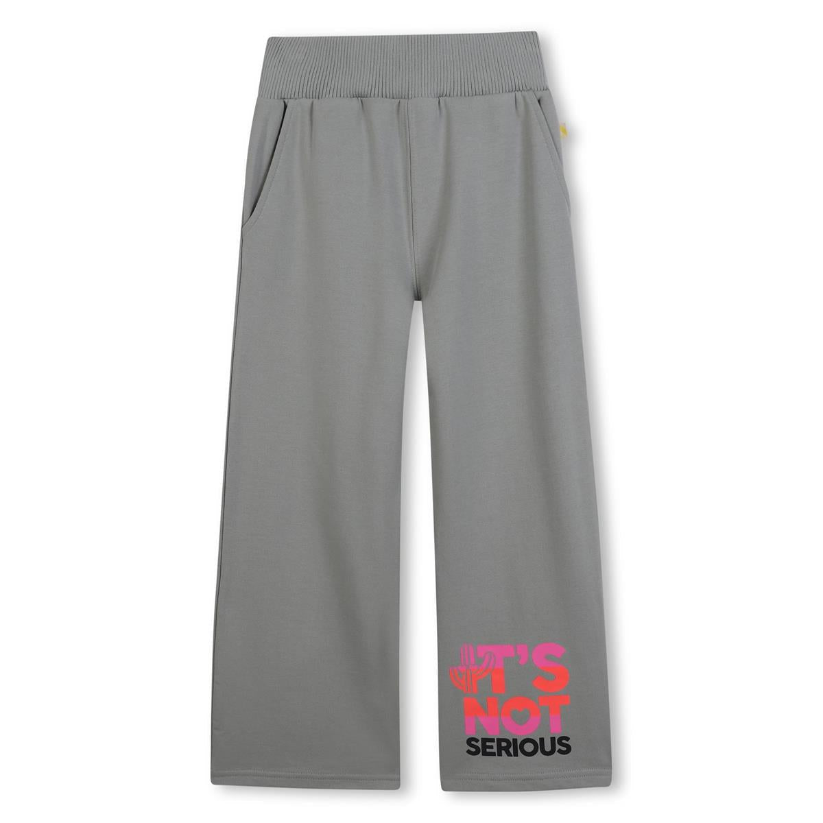 PANTALON JOGGING