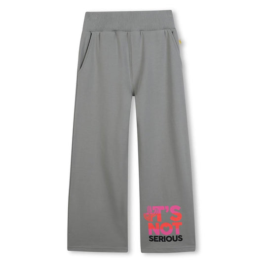 PANTALON JOGGING