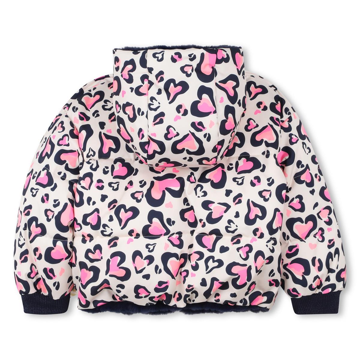 BLOUSON REVERSIBLE