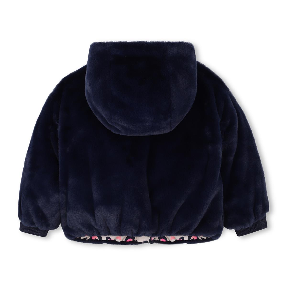 BLOUSON REVERSIBLE