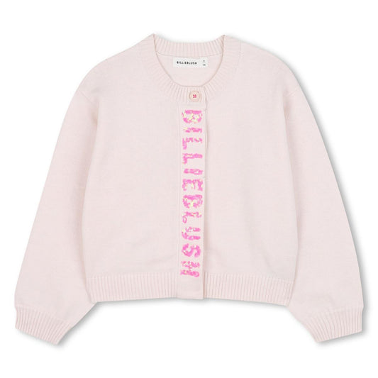 CARDIGAN TRICOT