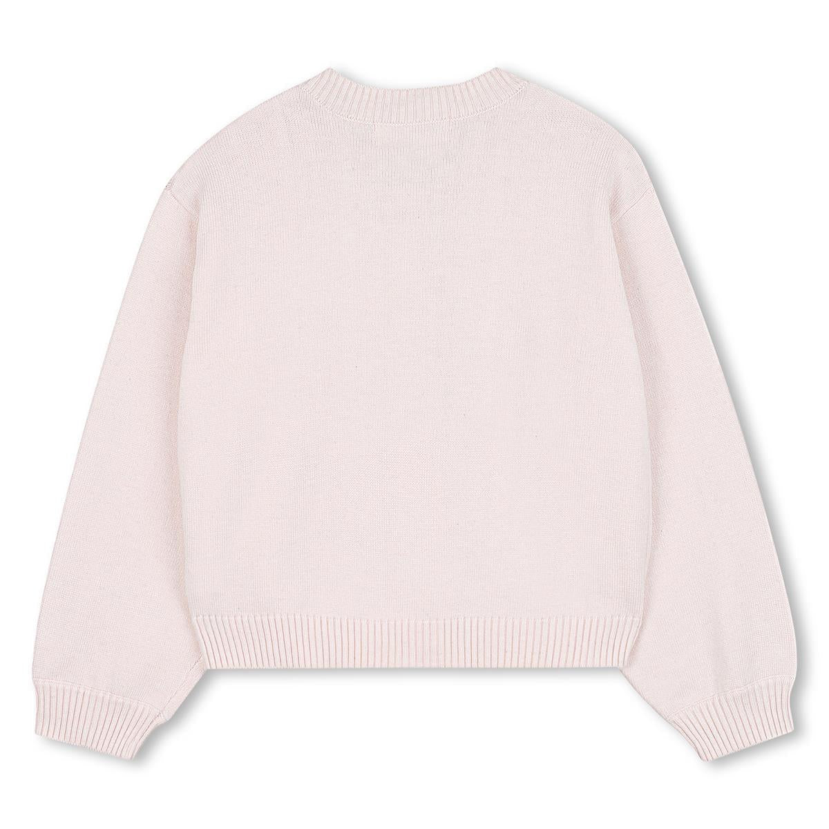 CARDIGAN TRICOT