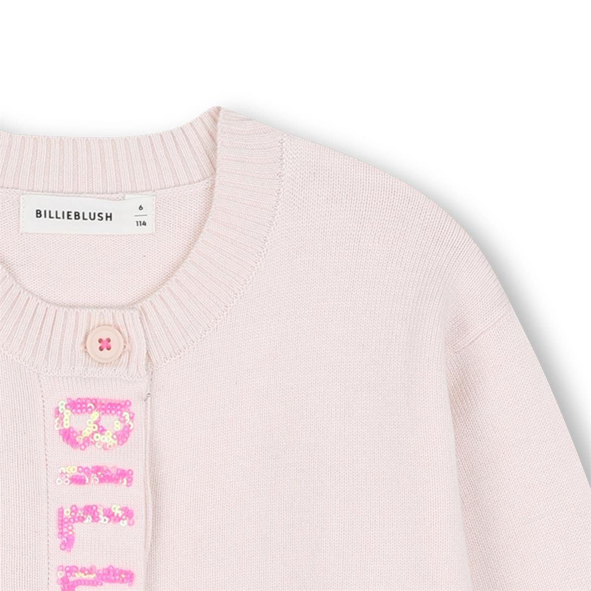 CARDIGAN TRICOT