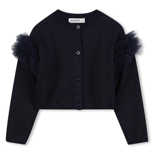 CARDIGAN TRICOT