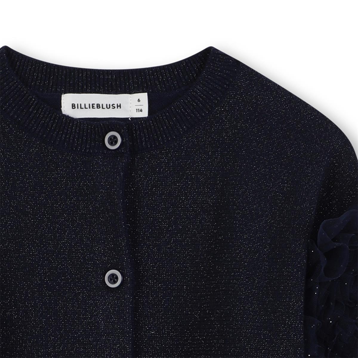 CARDIGAN TRICOT