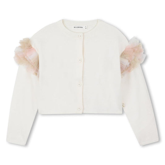 CARDIGAN TRICOT