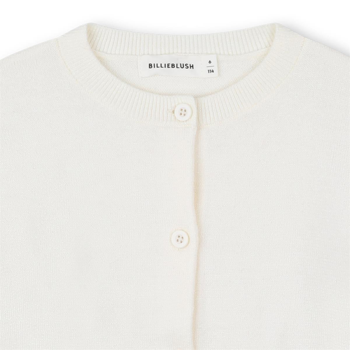 CARDIGAN TRICOT