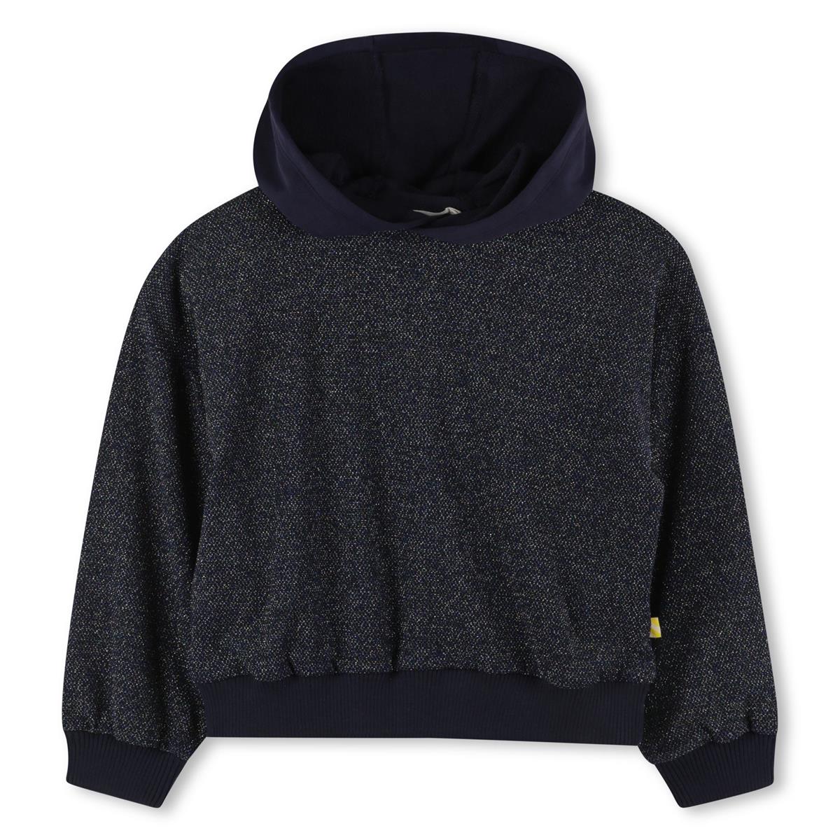 SWEAT A CAPUCHE