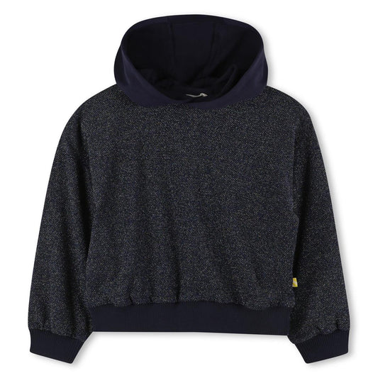 SWEAT A CAPUCHE