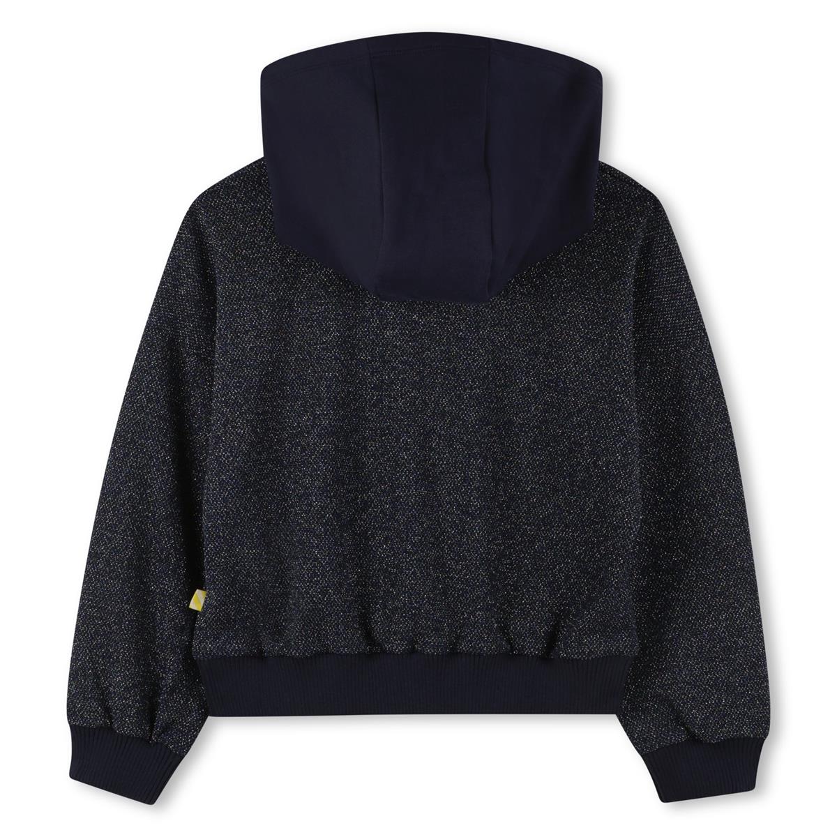 SWEAT A CAPUCHE