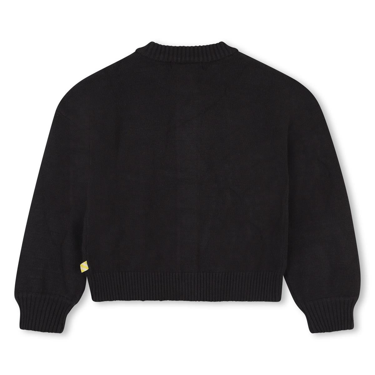CARDIGAN TRICOT