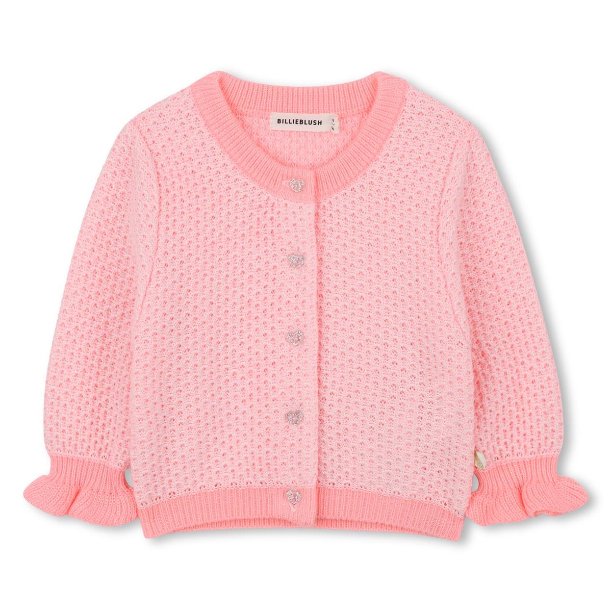 CARDIGAN TRICOT