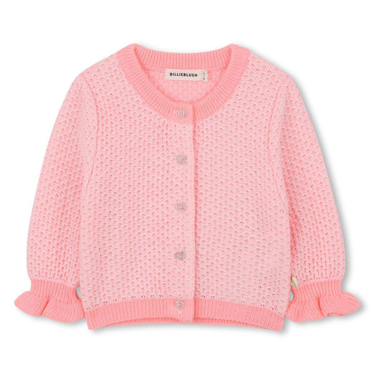 CARDIGAN TRICOT