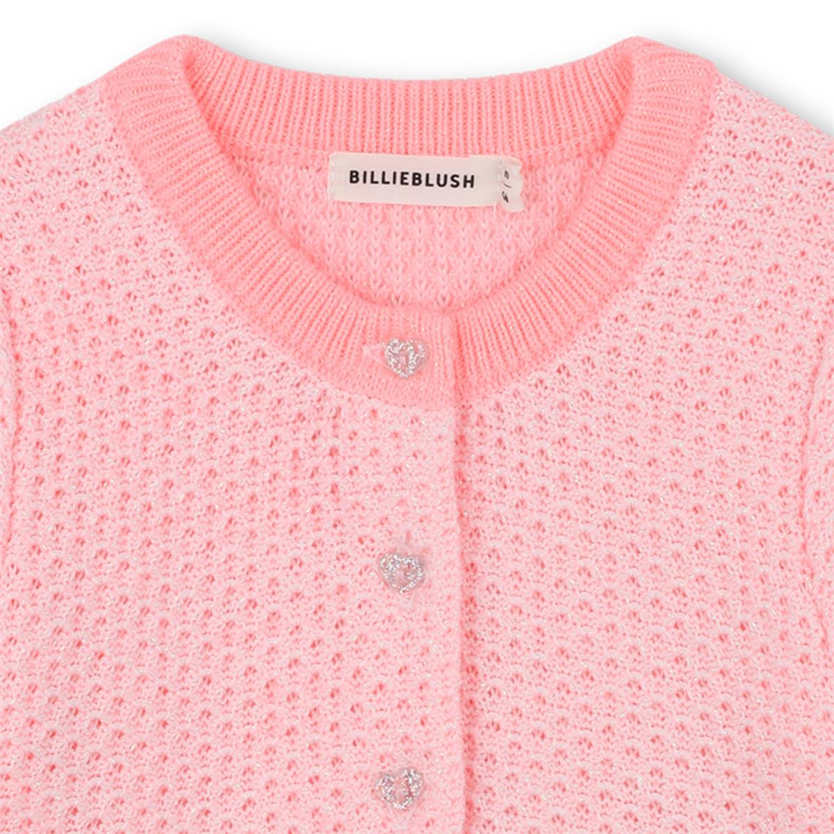 CARDIGAN TRICOT