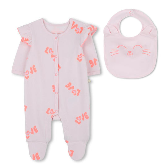 ENS. PYJAMA+BAVOIR