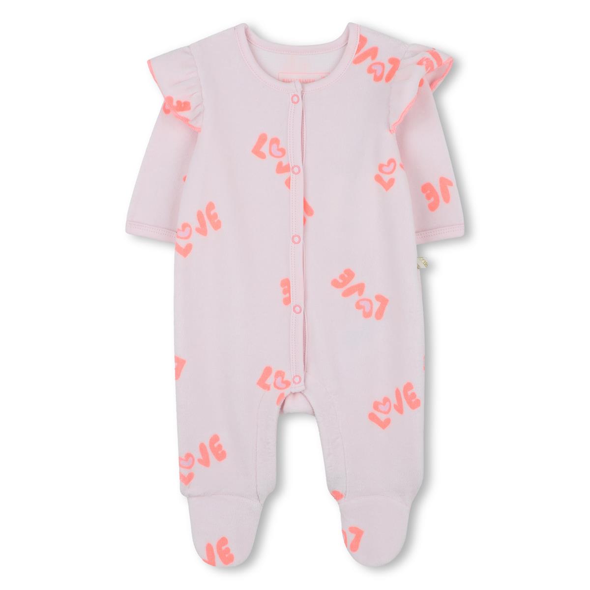 ENS. PYJAMA+BAVOIR