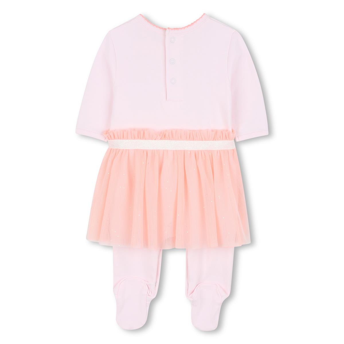 ENSEMBLE PYJAMA