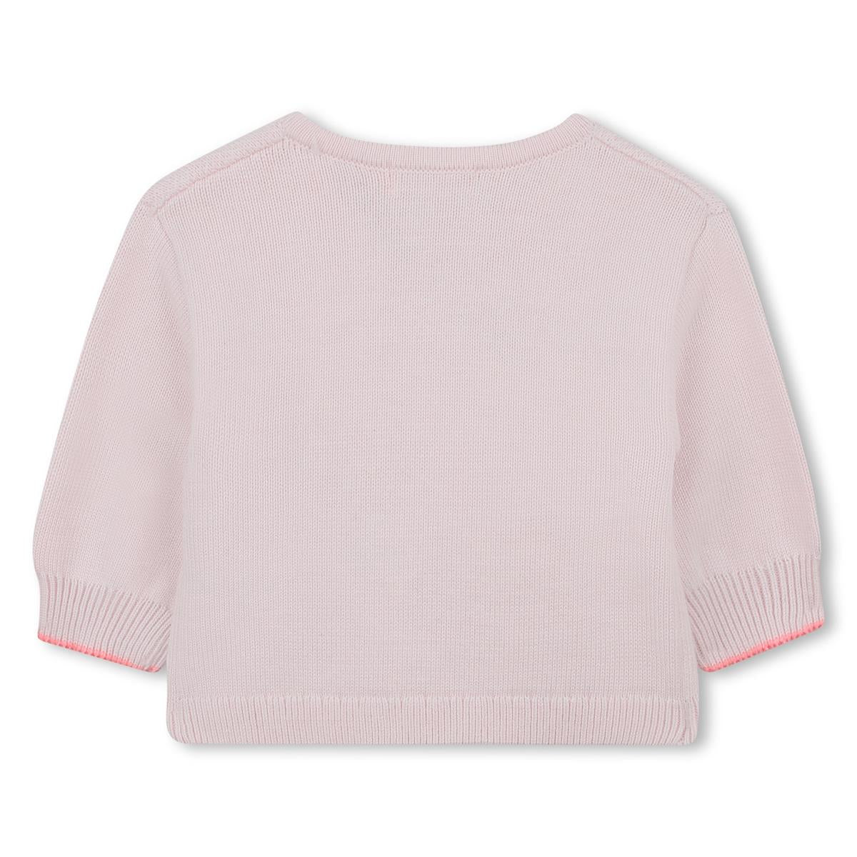 ENSEMBLE PULL+PANTALON