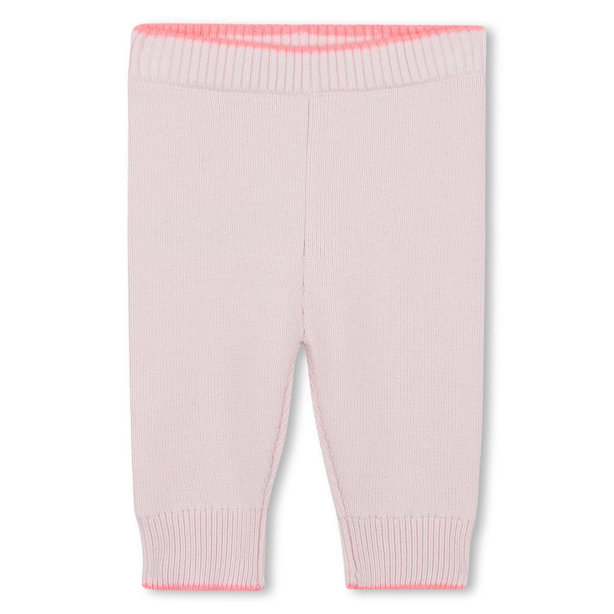 ENSEMBLE PULL+PANTALON