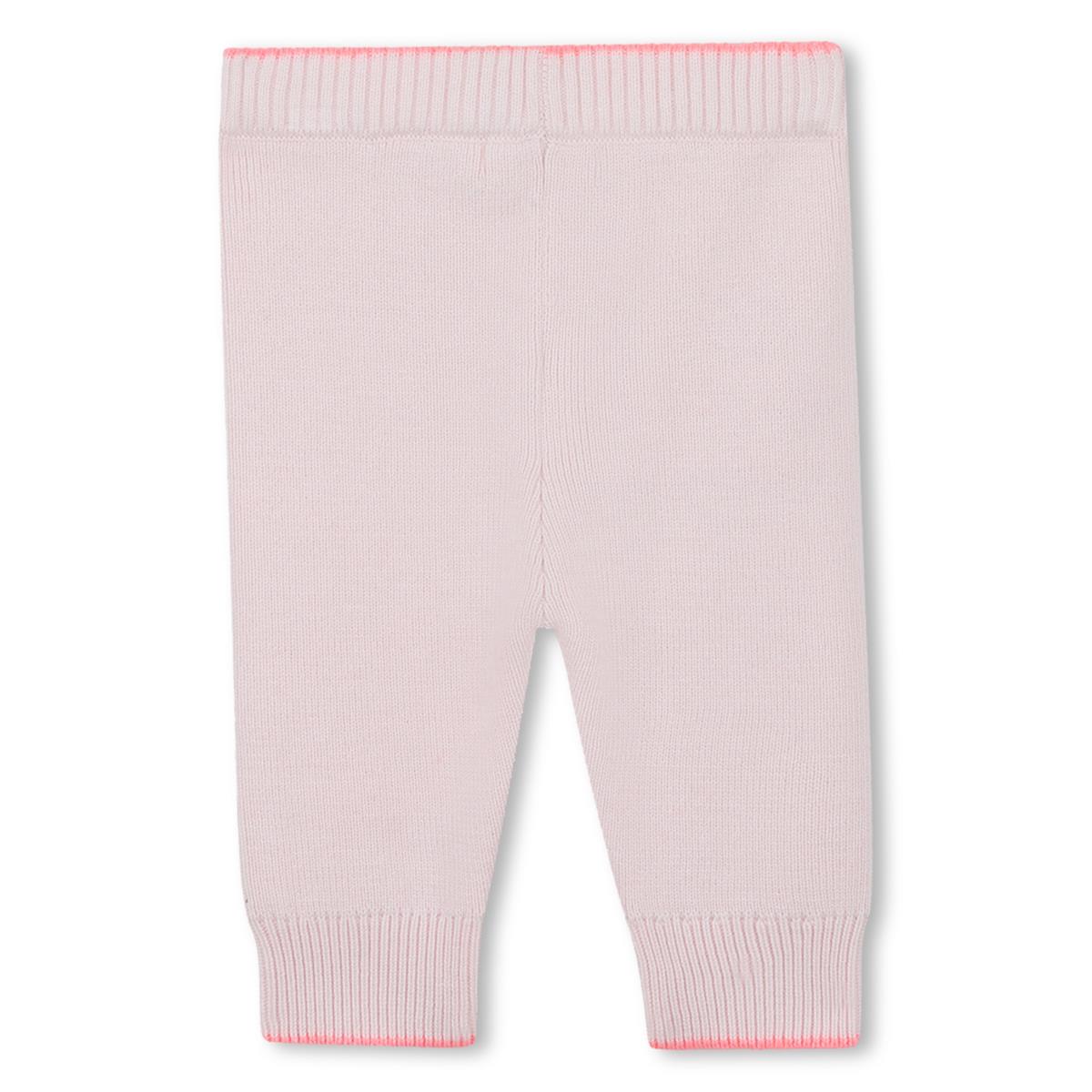 ENSEMBLE PULL+PANTALON