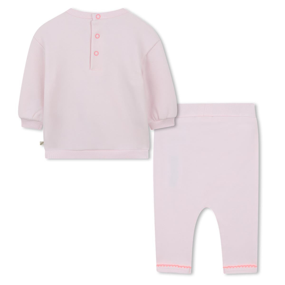 ENSEMBLE SWEAT+PANTALON