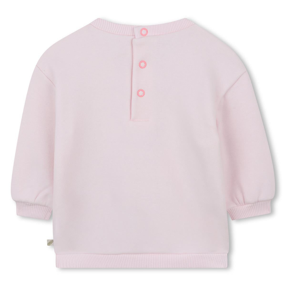 ENSEMBLE SWEAT+PANTALON