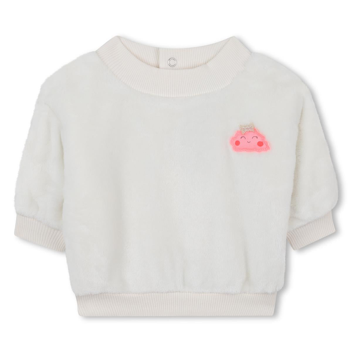 ENSEMBLE SWEAT+PANTALON