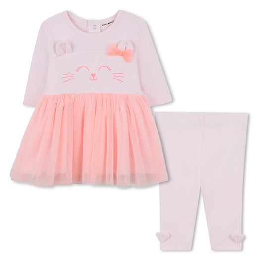 ENS.ROBE+LEGGING
