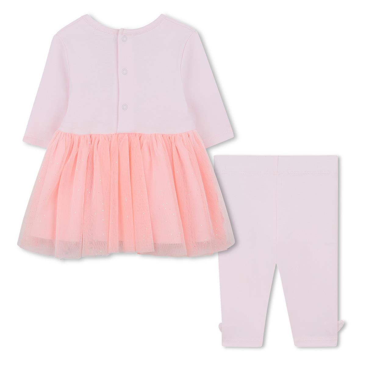 ENS.ROBE+LEGGING