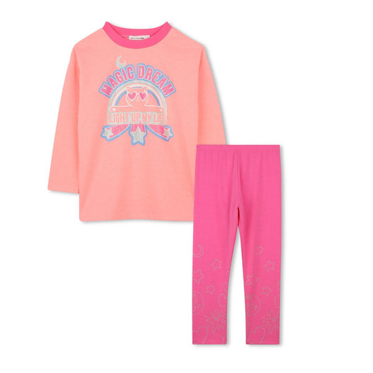 ENSEMBLE PYJAMA