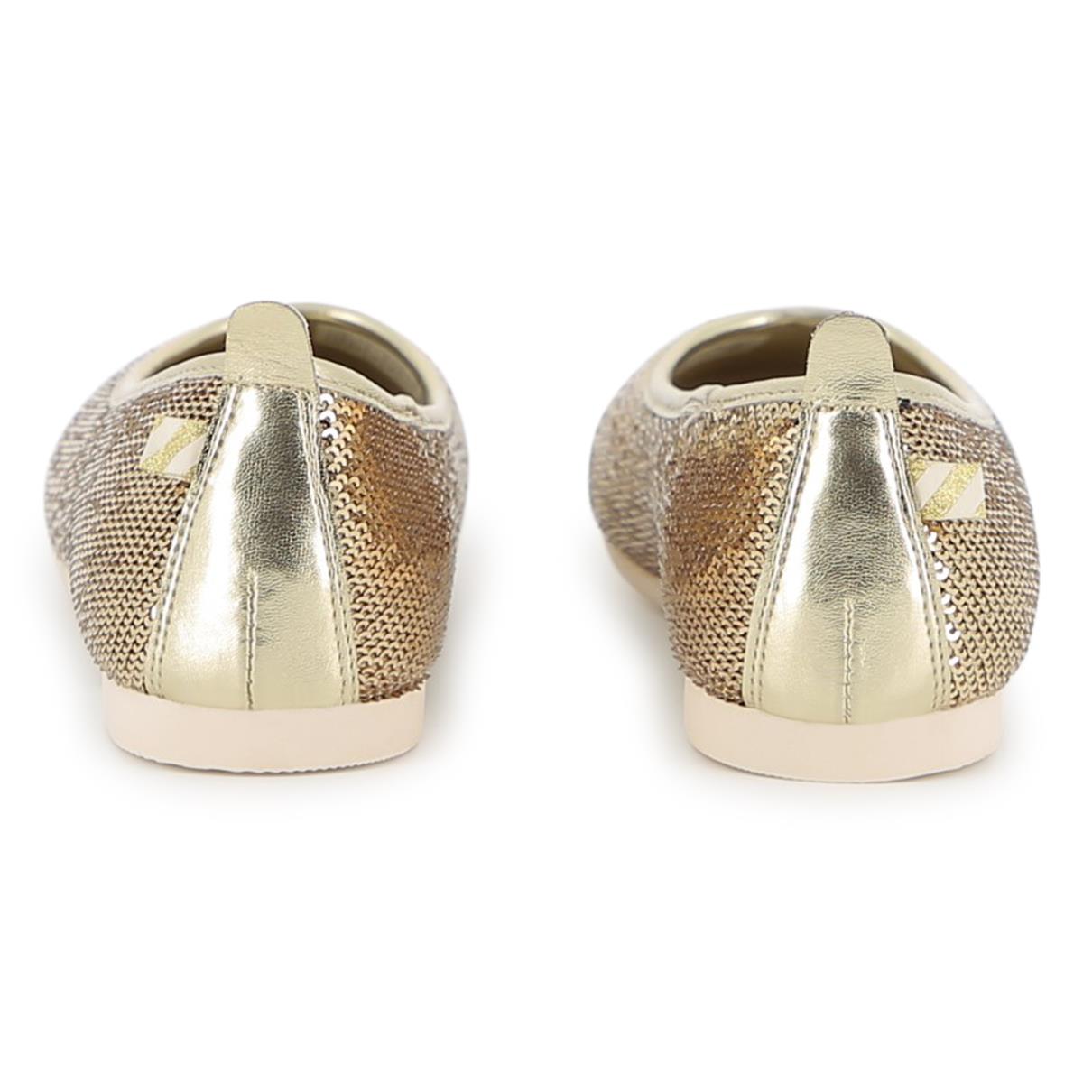 BALLERINES