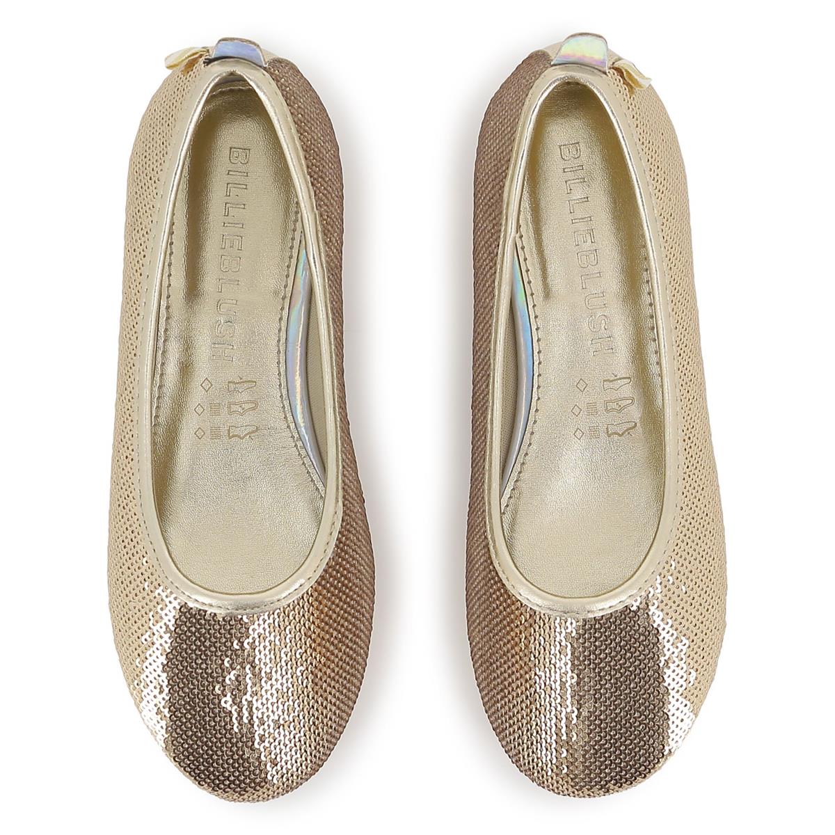 BALLERINES